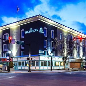 The Penn Stroud, Stroudsburg - Poconos, Ascend Hotel Collection